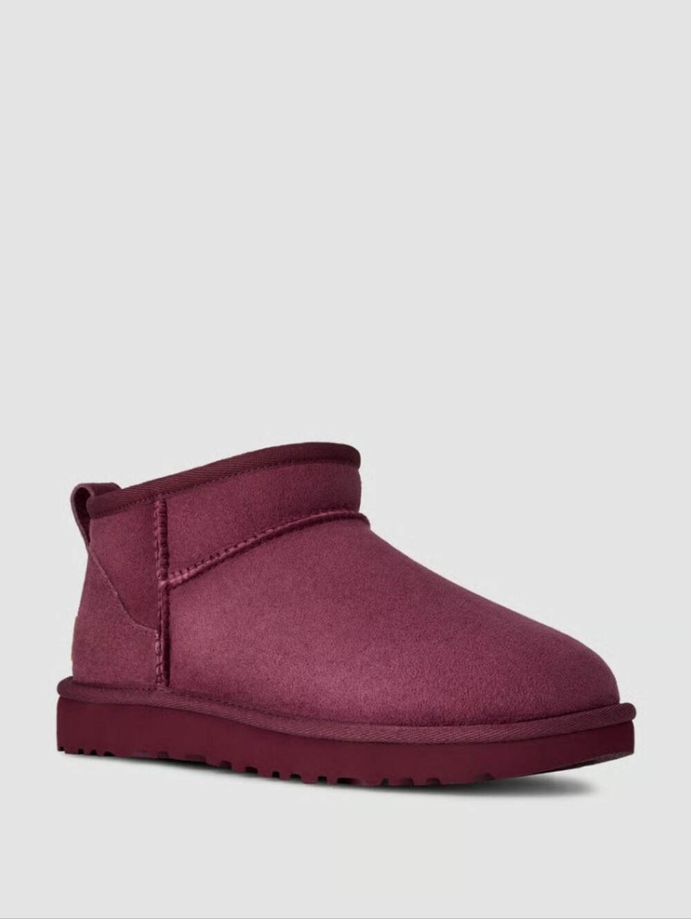 NEW Ugg Classic Ultra Mini Boots